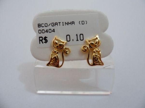 BCO/GATINHA CB 23773