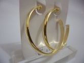 BRINCO FOLHADO A OURO D7 27  CB 2089256 ok