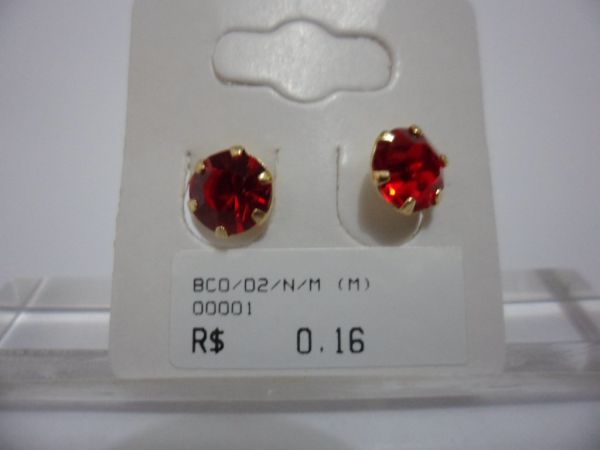 BRINCO FOLHADO A OURO D2 31 CB 2089195 ok