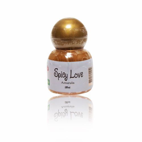 SPICY LOVE CHOCOLATE COM PIMENTA 15ML