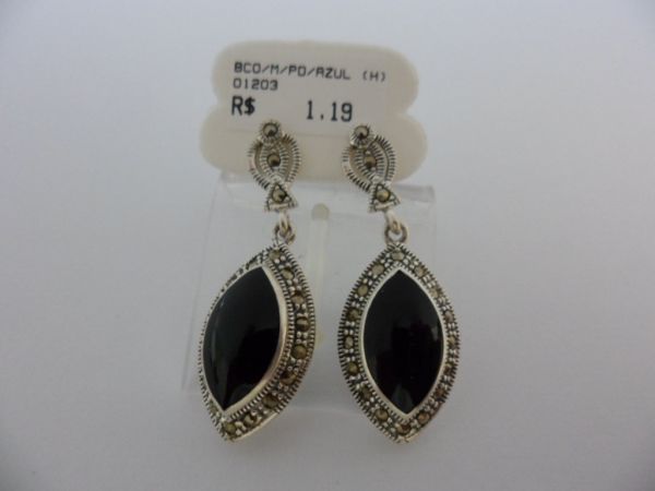 BCO/M/PD/OLHO/PRETO  CB 2075761