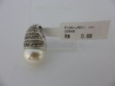 PINGENTE DE PRATA LADY DY  CB 2067322