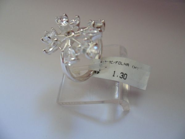 ANEL/ZIRCONIA/FOLHA  CB 2063287