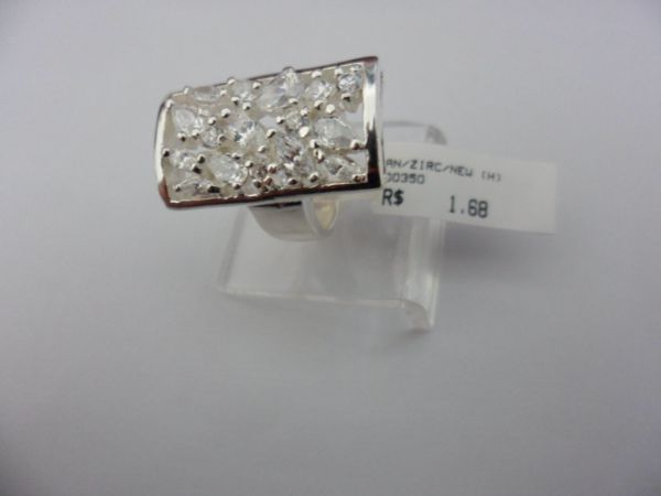 ANEL/ZIRCONIA/NEW/RET/GOTAS  CB 2063294