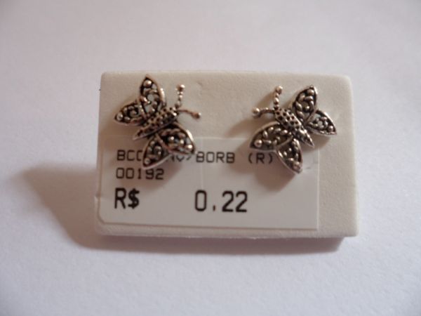 BCO/ENV/BORBOLETA  CB 2084398