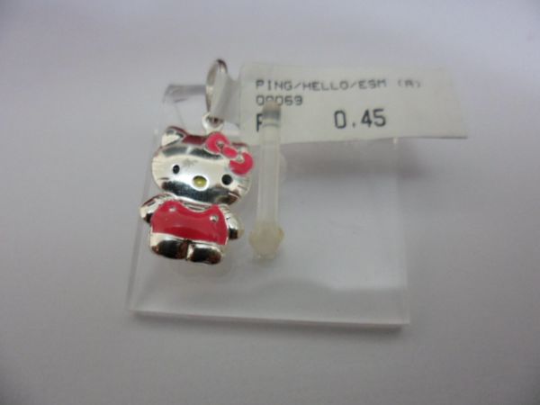 PING/HOLLO/ESMALTADA  CB 2084985