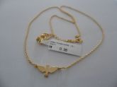 GARG/POMBA/PEQUENA CB 81386