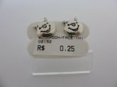 BRINCO/POOH/FACE  CB 24491761