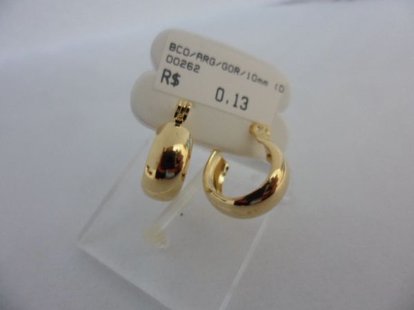 BCO/ARG/GODINHA/10mm CB 23396