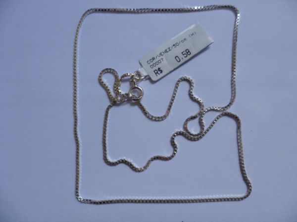 CORRENTE VENEZIANA 50CM  CB 2062782
