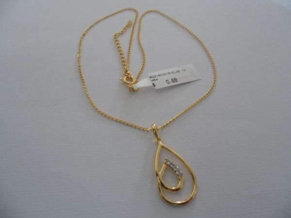 GARG/ZIRCONIA/ELOS CB 670133
