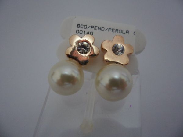 BCO/PENDENTE/PEROLA  CB 23123