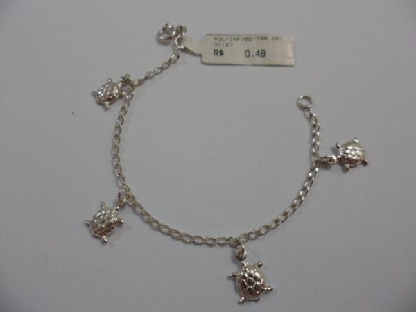 PUL/INF/BQ/TARTARUGA CB 2060453