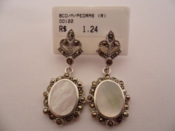 BCO/M/PEDRAS  CB 2081144