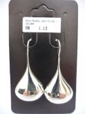 BRINCO PRATA GOTA FIXA CB 2084367