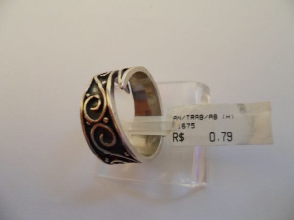 ANEL/TRAB/ABERTO  CB 1567008