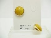 BRINCO FOLHADO A OURO D9 11 2089270 ok