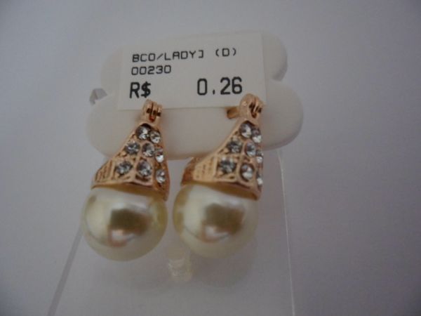 BCO/LADY  CB 20861