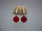 BCO/PENDENTE/PEDRA/P/BORDO  CB 23313
