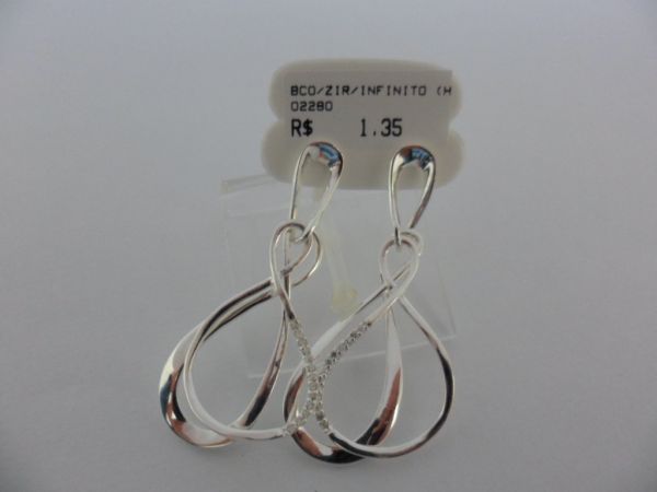 BCO/ZIR/INFINITO CB 43850