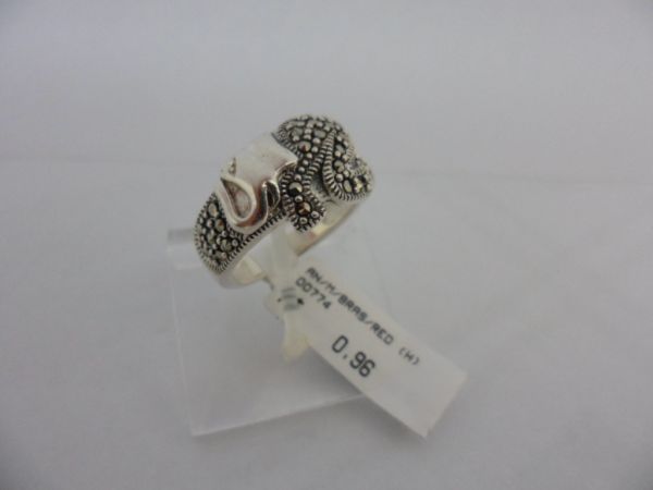 ANEL/MARC/ELEFANTE CB 2069999