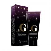 Ponto G Gel de Massagem Corporal Feminino 10g