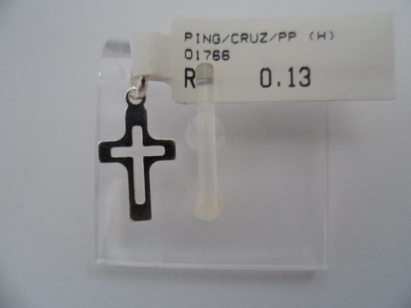PING/CRUZ/PP/VAZADA  CB 2082769