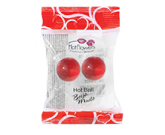 Hot Ball Beija Muito Nova Sensação C/02 UNID