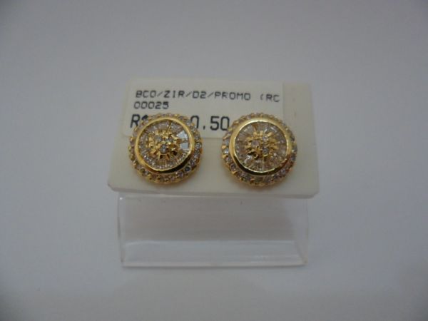 BCO/ZIRCONIA/D2/DISCO  CB 2084794
