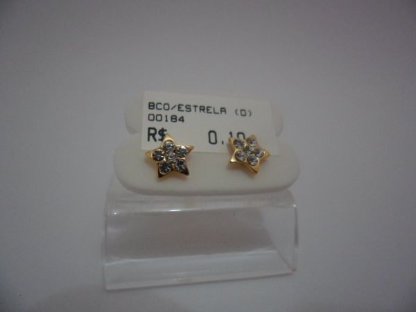 BCO/ESTRELA  CB 21018