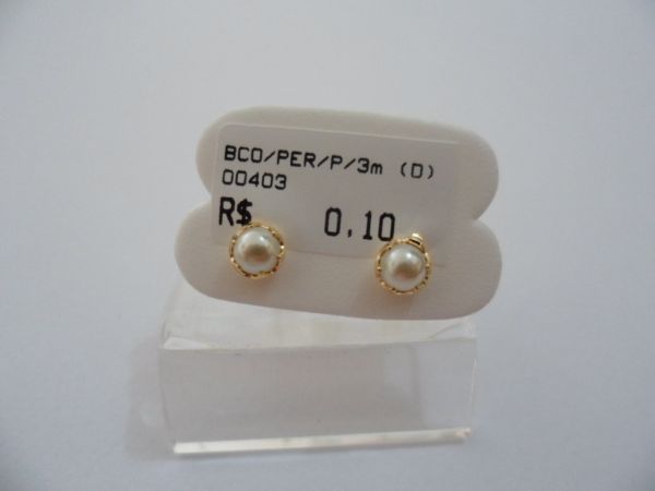 BCO/PEROLA/P/3m CB 23837