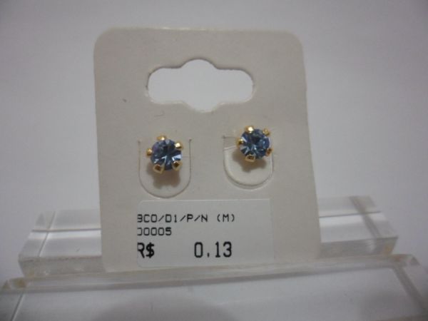 BRINCO FOLHADO A OURO D1 19 CB 2089225 ok