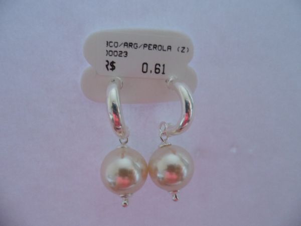 BCO/ARGOLA/PEROLA  CB 10238