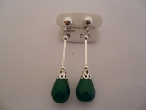 BCO/PEND/JADE  CB 12291