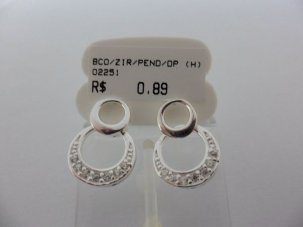 BRINCO/ZIR/PEND/DP CB 28650