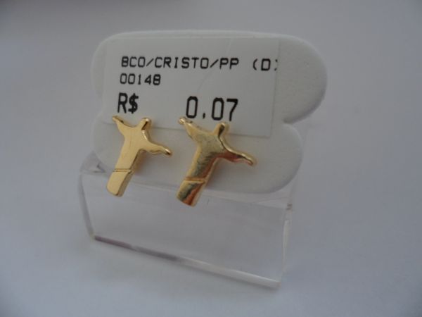 BCO/CRISTO/REDENTOR/PP  CB 22132