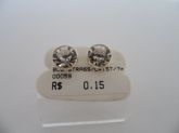 BRINCO/STRASS/7MM/CRISTAL  CB 2087597
