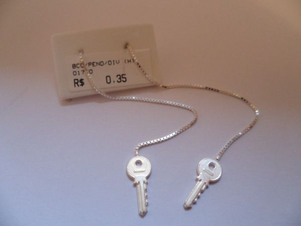 BCO/PENDENTE/DIV  CB 2082806