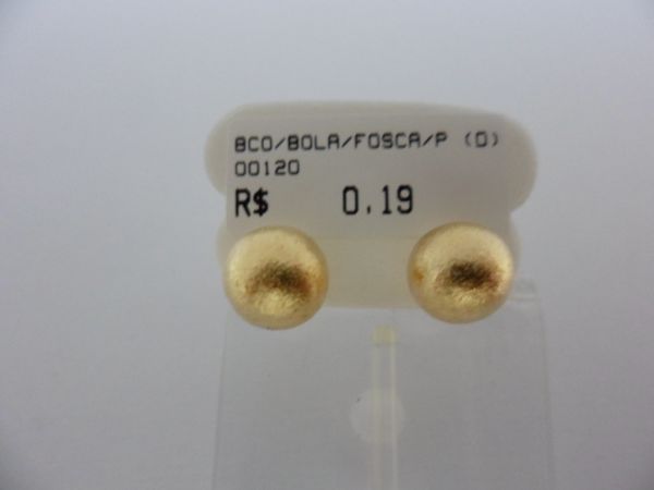 BCO/BOLA/FOSCA/P CB 23509