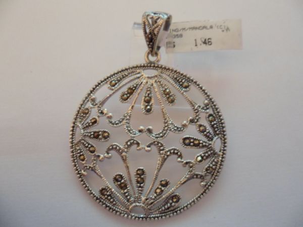 PING/MARCASSITA/MANDALA   CB 2078328