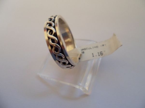 ANEL/MASCULINO/TRANÇA  CB 2081182