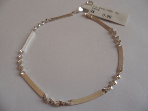 PULSEIRA DE PRATA CINGAPURA TORCIDA CB 2085890 ok