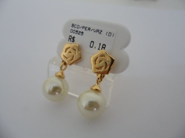 BCO/PERLOA/ROSA  CB 22951