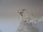 ANEL/ZIRCONIA/SOLITARIO  CB 2080895