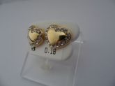 BCO/CORAÇAO/STRASS  CB 22417