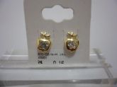 BRINCO FOLHADO A OURO D2 22 CB 2089195 ok