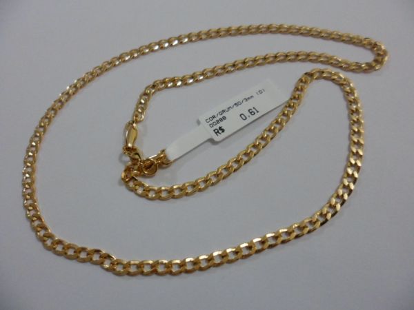 COR/GRUMET/50cm/3mm CB 230024