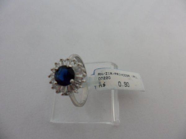 AN/ZIRC/PRINCESA CB 2085265
