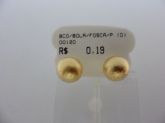 BCO/BOLA/FOSCA/P CB 23509