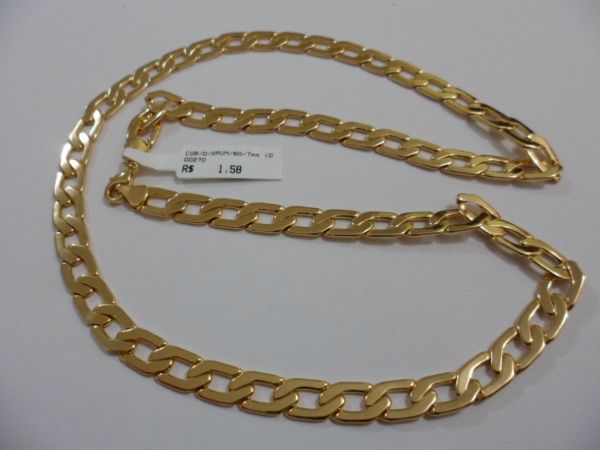 COR/GRUMET/60cm/7mm CB 230069
